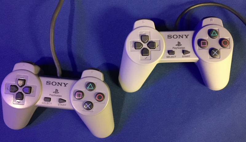 Illustration for article titled La nueva PlayStation Classic es una consola entretenida, pero demasiado básica para costar $100